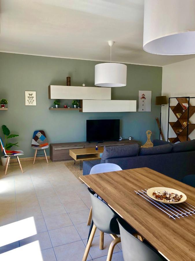 Playa Home Catania Exterior photo
